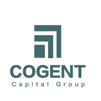 Cogent Capital Group Logo