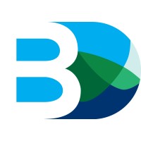 BlueDot Photonics Logo