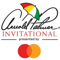Arnold Palmer Invitational presented by Mastercard Logo