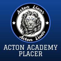 Acton Academy Placer Logo
