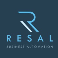 Resal Soft Logo