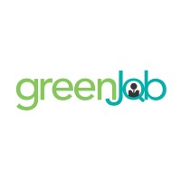 Green Job Logo