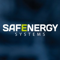 Safenergy Systems Logo