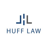 Huff Law Logo