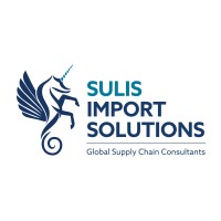 Sulis Import Solutions Logo