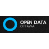 Open Data Ottawa Logo