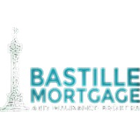 Bastille Mortgage and Insurance Brokers Logo