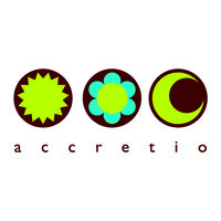 Accretio Advies Logo