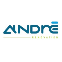 Groupe ANDRÉ Logo