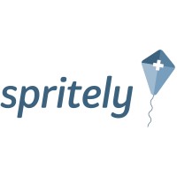 Spritely Logo
