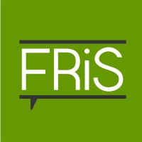 FRiS Logo