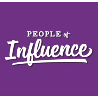 People of Influence Logo