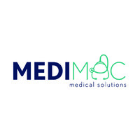 Medimac Medical Solutions Logo
