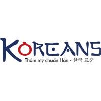 viện thẩm mỹ koreans Logo