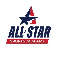 All-Star Sports Academy Logo