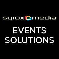 Syrox Events Logo