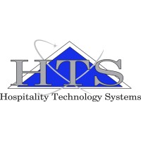 Hospitality Technology Systems Logo