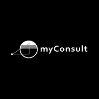 myConsult OHG Logo
