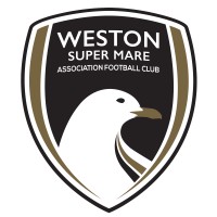 Weston-super-Mare AFC Logo