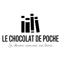Le Chocolat de poche Logo