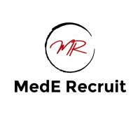 MedE Recruit Logo