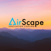 AirScape Fans Logo