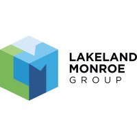 Lakeland Monroe Group Logo
