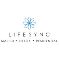 Lifesync Malibu Healing Center Logo