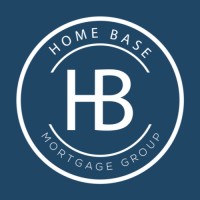 Home Base Mortgage Group Logo