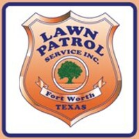 Lawn Patrol Service Inc. Logo