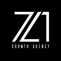 Zero To One - Growth Agency Logo