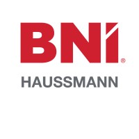 BNI HAUSSMANN Logo
