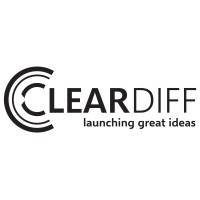 ClearDiff, Inc. Logo