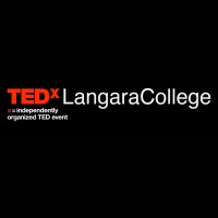 TEDx LangaraCollege Logo