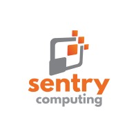 Sentry Computing Logo