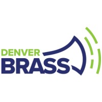 Denver Brass Logo