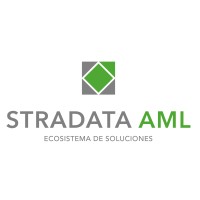 Stradata AML Logo