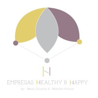Empresas Healthy and Happy Logo