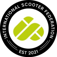 International Scooter Federation Logo
