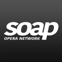 Soap Opera Network Logo