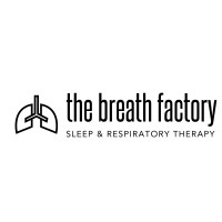 The Breath Factory Inc Logo