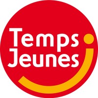 Temps Jeunes Logo