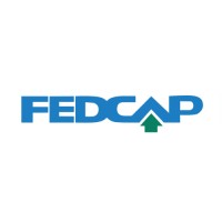 Fedcap Logo