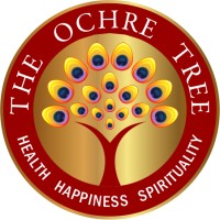 The Ochre Tree Logo