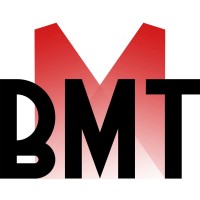 Brock Musical Theatre Logo