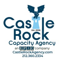 Castle Rock Capacity Insurance Agency Logo