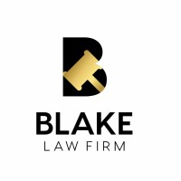 Blake Law Firm Logo