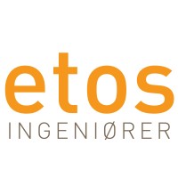 etos ingeniører Logo
