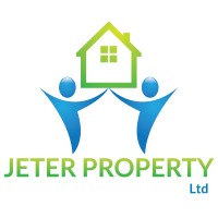 Jeter Property Ltd Logo