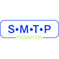 SMTP PROMOTION Logo